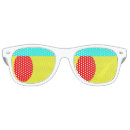 Search for abstract art sunglasses Design