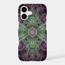 Search for fractal iphone cases Pattern