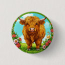 Search for highland badges Farm animal