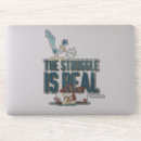 Search for big e stickers Looney tunes