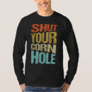 Search for corn tshirts Bad