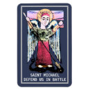 Search for st michael Defend us