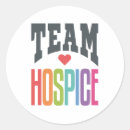 Search for hospice stickers Nurse