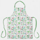 Search for herbs aprons Pattern
