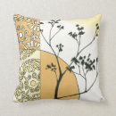 Search for tree cushions Silhouette