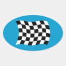 Search for chequered flag stickers Auto