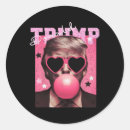 Search for blowing bubble gum stickers Patriot