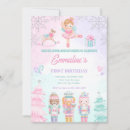 Search for fairy christmas invitations Sugar plum fairy