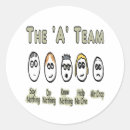 Search for manager stickers Team
