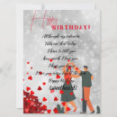 Search for sweetheart birthday cards Husband