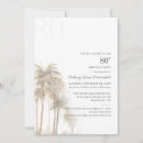 Search for tropical fiesta invitations Watercolor