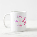 Search for humorous vibe mugs Dog lover