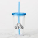 Search for basset drinkware Puppy