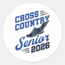 Search for cross country runner stickers Team
