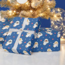 Search for christmas retro wrapping paper Angel