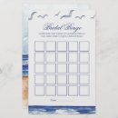 Search for nautical bridal games Beach bridal shower