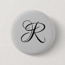 Search for letter badges Classic