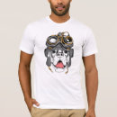 Search for goggles tshirts Pet
