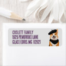 Search for bowtie return address labels Cute