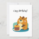 Search for capybara cards Happy