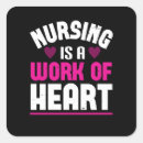 Search for corona stickers Nurse