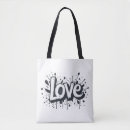 Search for streetwear tote bags Graffiti