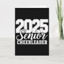 Search for cheerleader congratulations cards Pom poms