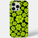Search for power iphone cases Green