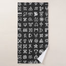 Search for celtic font Pattern