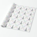 Search for europe wrapping paper England