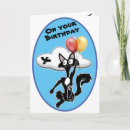 Search for cartoon cat cards Funny