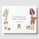 Search for boho baby guest books Cute