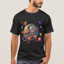 Search for astro tshirts Exploration