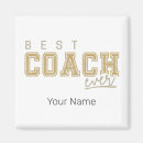 Search for coaching magnets Best coach ever
