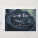 Search for gothic wedding save the dates Mystical