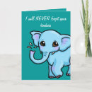 Search for never forget you cards Blue
