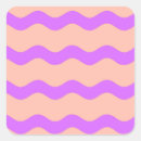 Search for waving stickers Stripes