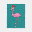 Search for christmas flamingo blankets Funny