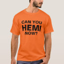 Search for hemi tshirts Charger