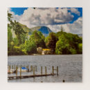 Search for cumbria puzzles Derwent water