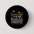 Search for birthday month badges Whole