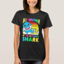 Search for brother shark tshirts Matching