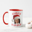Search for santa face mugs For her