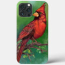 Search for cardinals iphone cases Green
