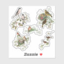 Search for vintage wildlife stickers Nature