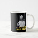 Search for new pope mugs News