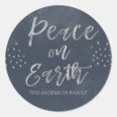 Search for peace earth stickers Script