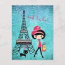 Search for la france postcards Blue
