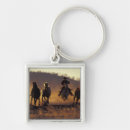 Search for ranching key rings Model release