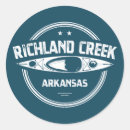 Search for creek stickers River